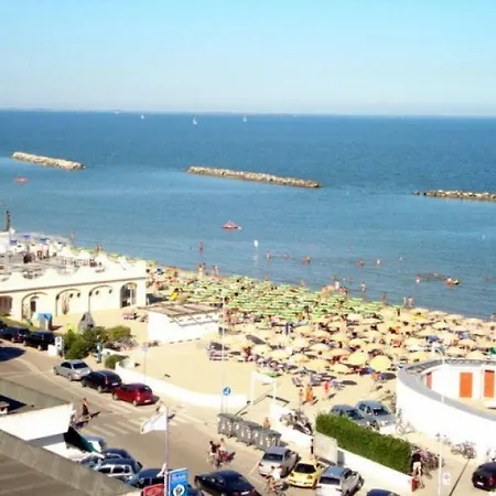 Condominio Trieste Lido delle Nazioni