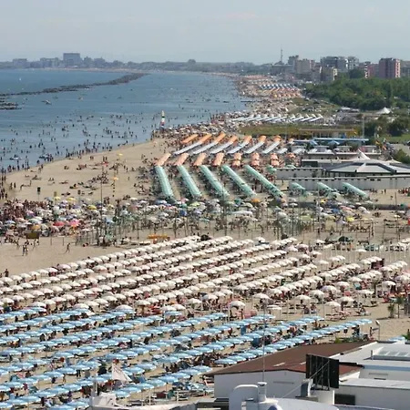 Apartamento Condominio Trieste Lido delle Nazioni