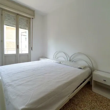 Apartamento Condominio Trieste *