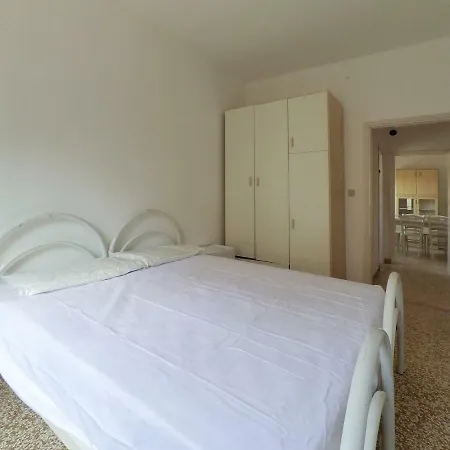 Condominio Trieste * Lido delle Nazioni