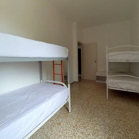Condominio Trieste Lido delle Nazioni