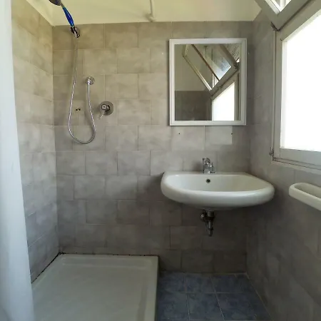 Condominio Trieste Apartamento