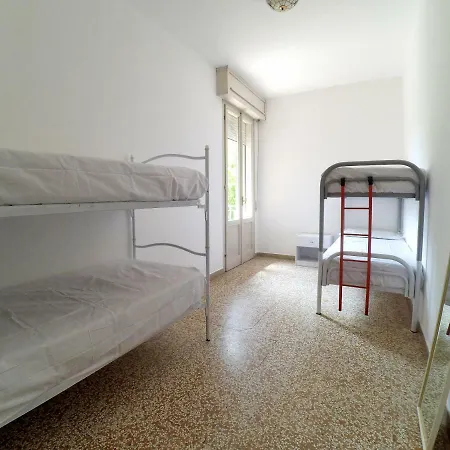 Appartamento Condominio Trieste *