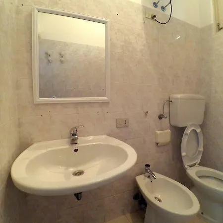 Appartamento Condominio Trieste Lido delle Nazioni