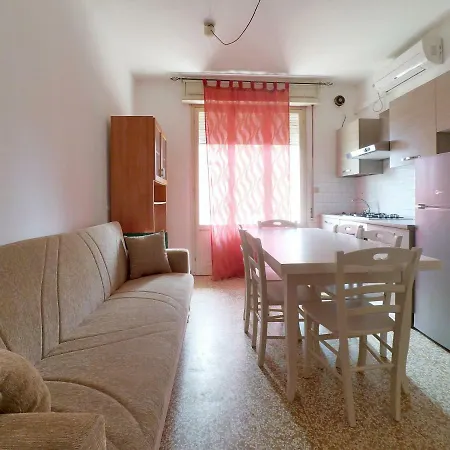 Condominio Trieste Appartamento Lido delle Nazioni