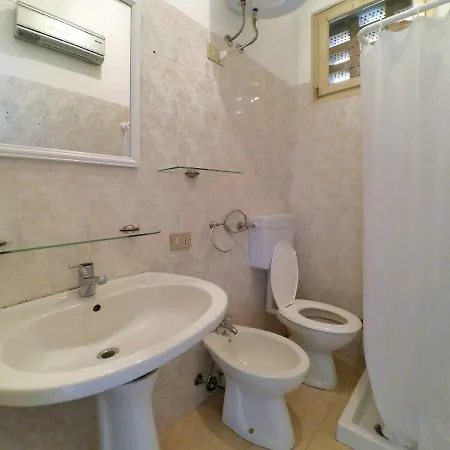 Condominio Trieste *