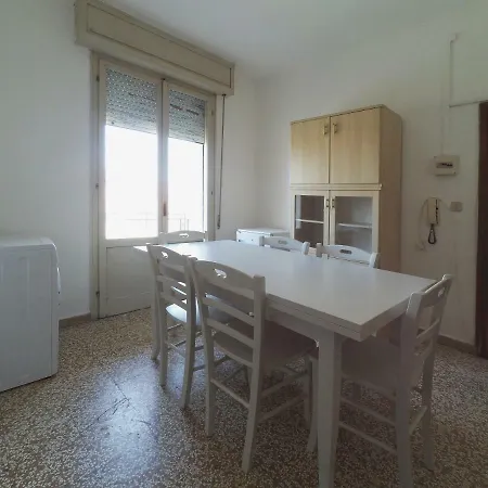 Condominio Trieste Lido delle Nazioni