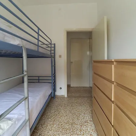 Apartamento Condominio Trieste *