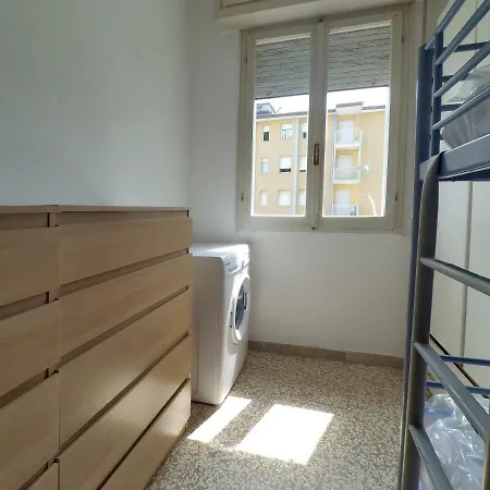 Condominio Trieste Apartamento