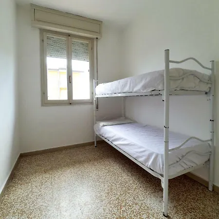 Condominio Trieste