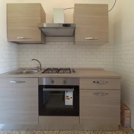 Condominio Trieste Apartman